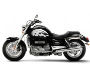 Triumph Rocket III